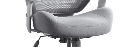 Seat Cushion-2010